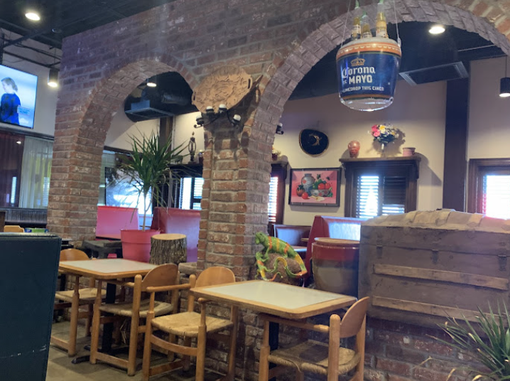 San Miguel Mexican Grill & Bar