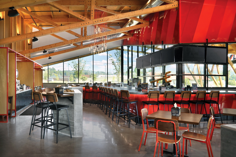 Torchy's Tacos
