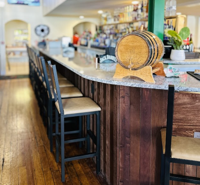 El Mezcal Mexican Bar and Grill