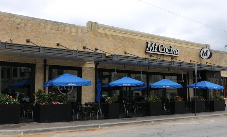 Mi Cocina