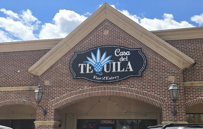 Casa Del Tequila
