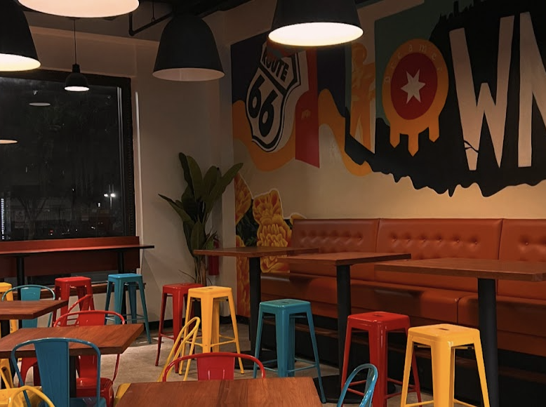 Tuly’s Tacos