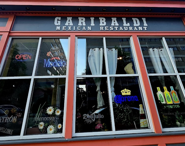 Garibaldi Mexican Restaurant
