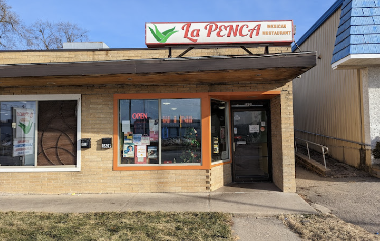 La Penca Mexican Restaurant