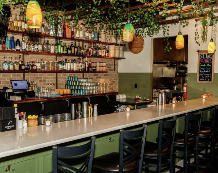 Jalisco Cocina Mexicana