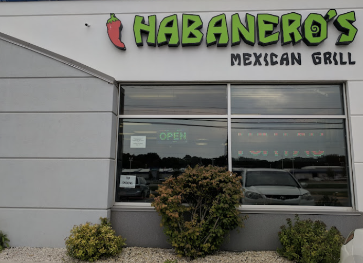Habanero's Parilla Mexican Grill