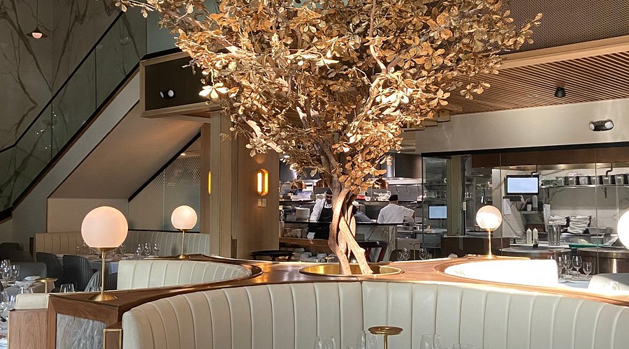 Sanjh Restaurant and Bar