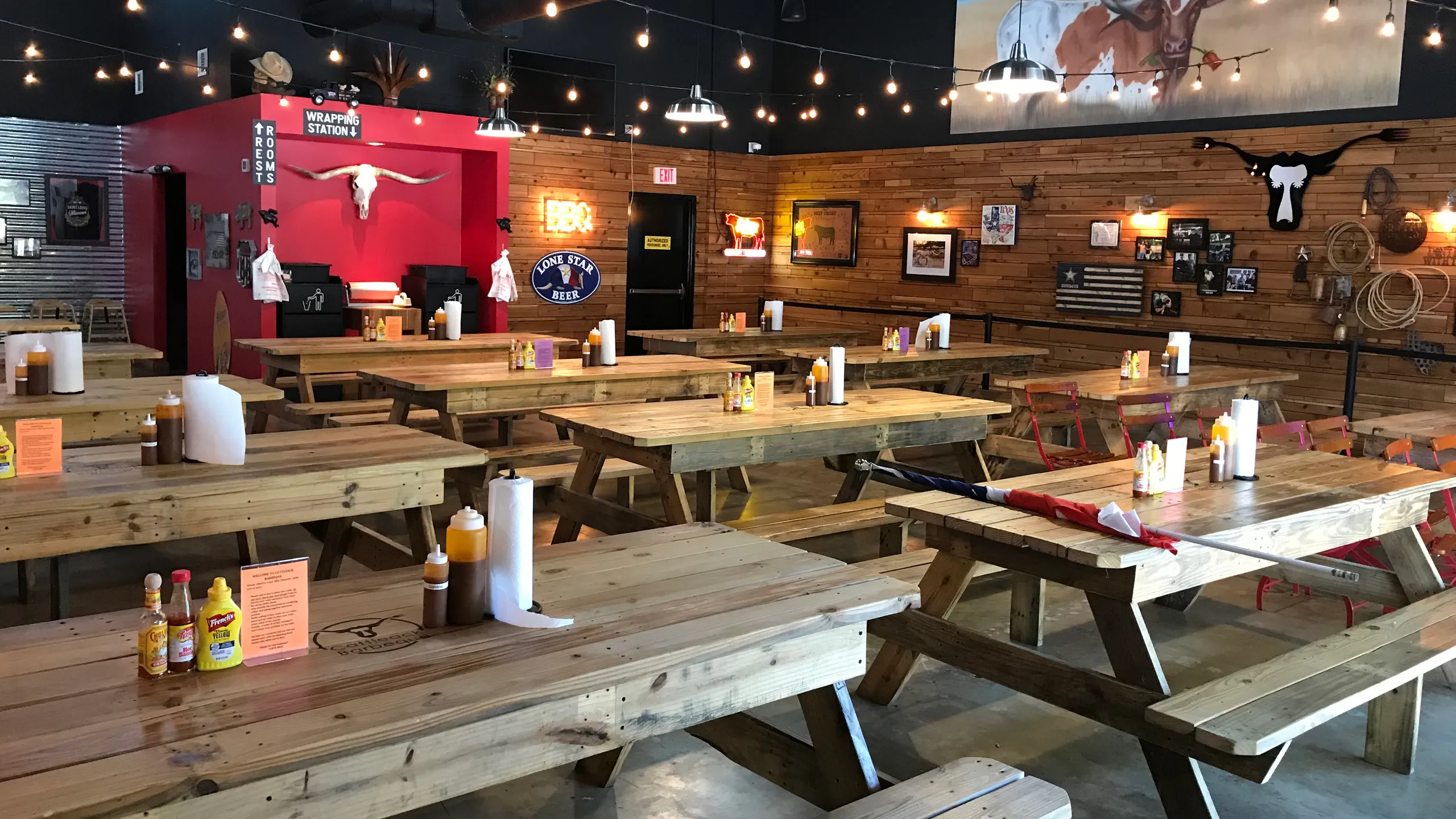 Cattleack Barbeque