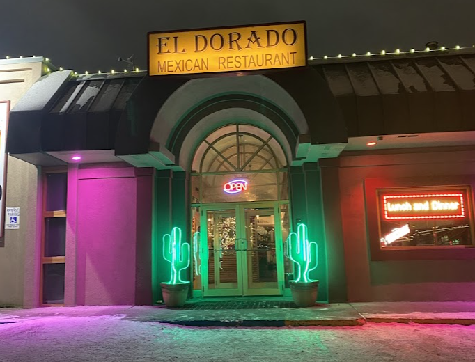 El Dorado Mexican Restaurant
