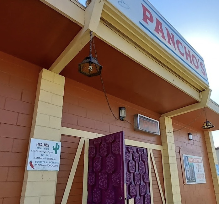 Pancho's Villa