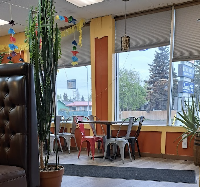Pedro's Mexican Grille