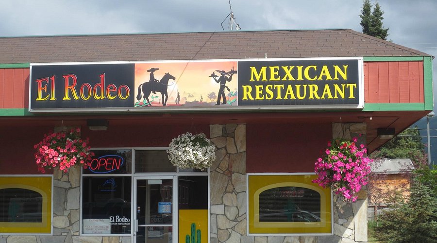 El Rodeo Mexican Restaurant and Bar