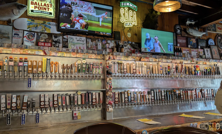 El Bait Shop