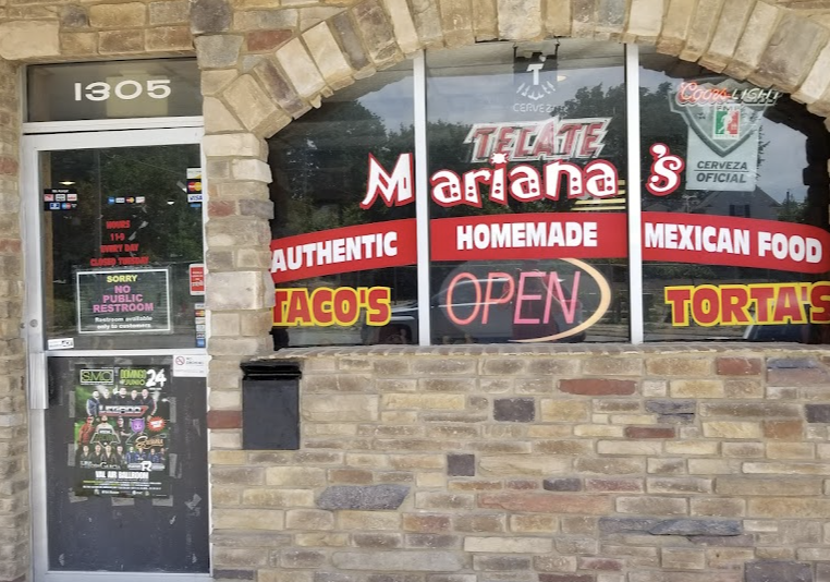 Tacos Mariana's