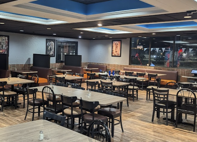Bar Nico