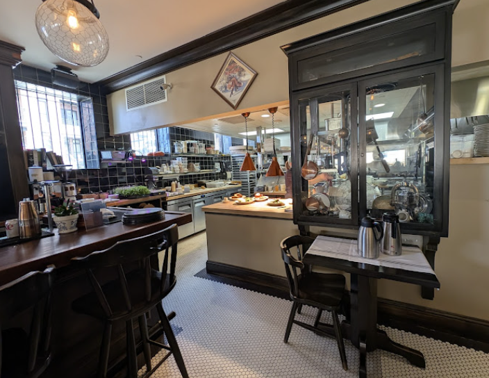 Heritage Tavern