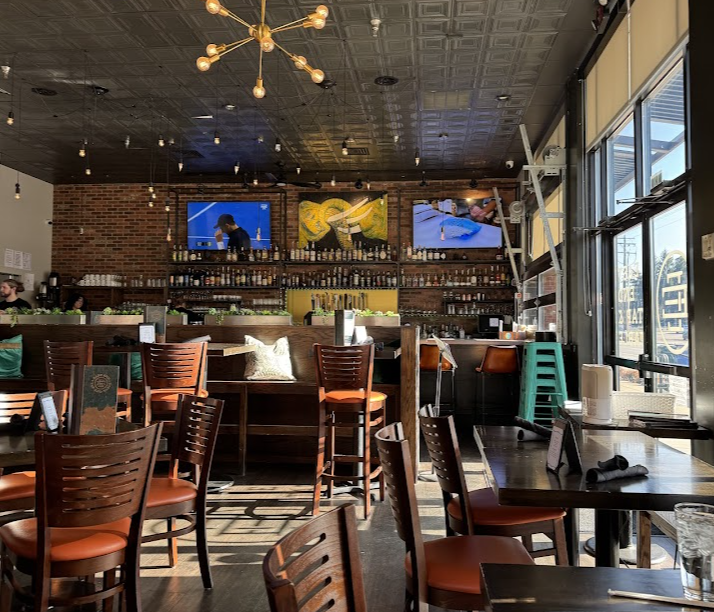 East End Tap and Table