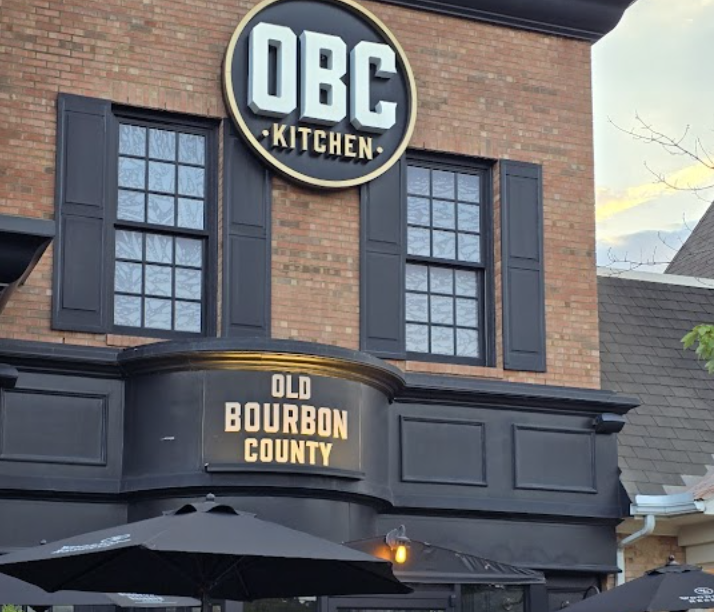 OBC Kitchen