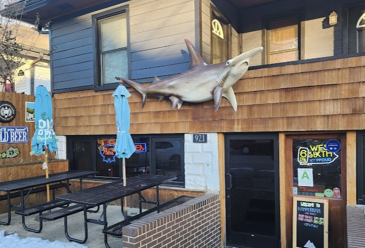Hammerheads
