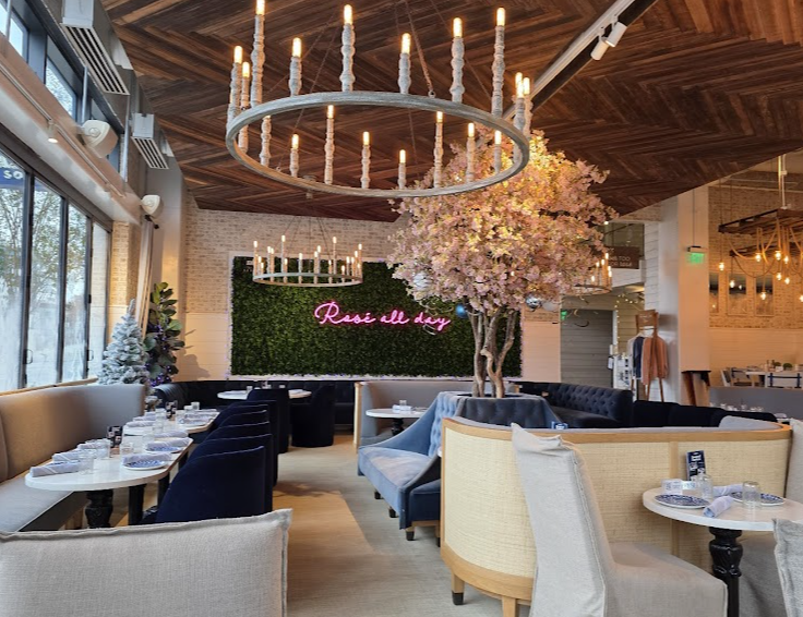 The Hampton Social - Nashville