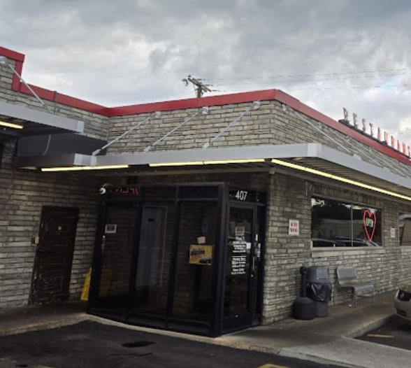 Wendell Smith's Restaurant