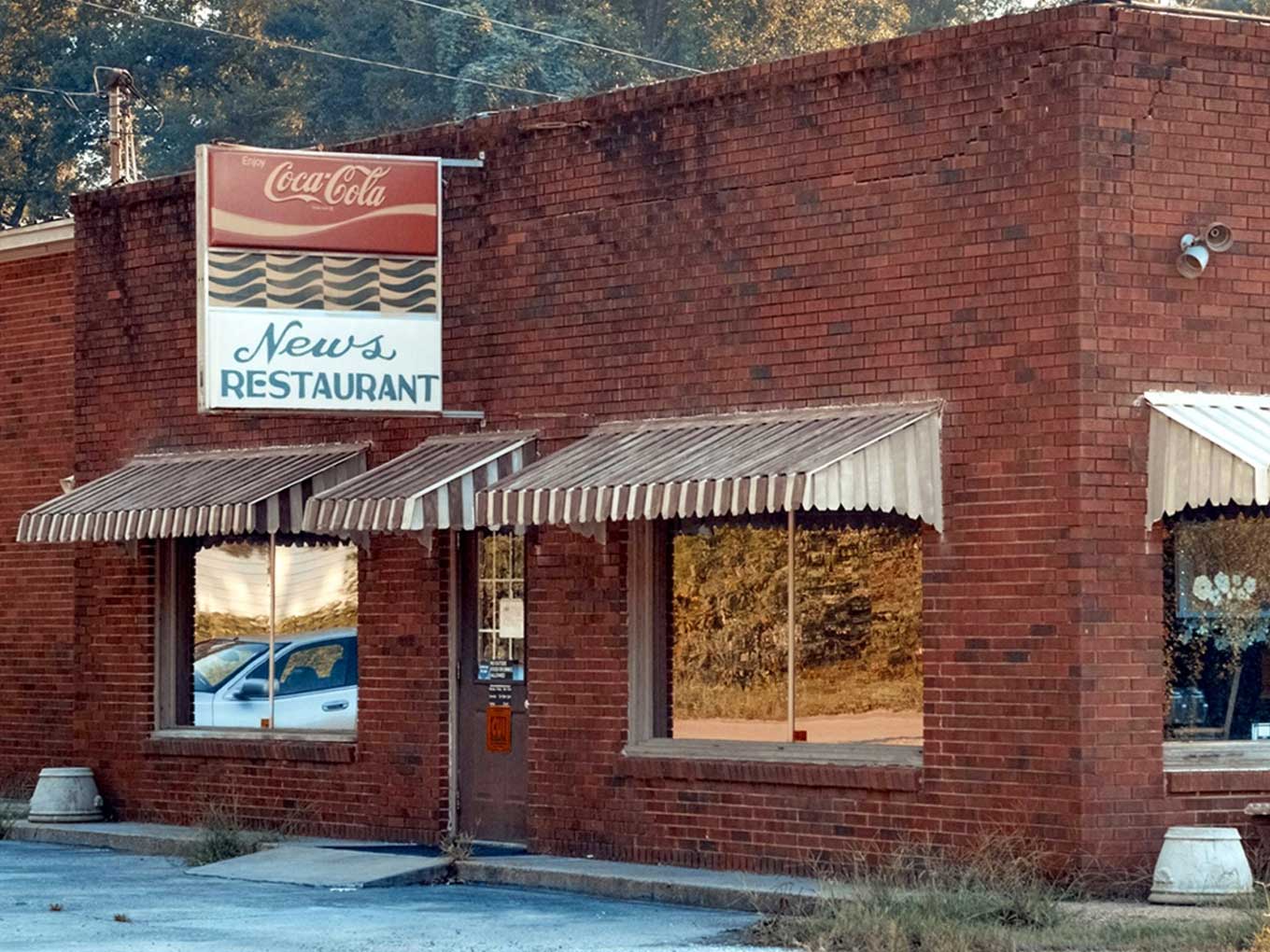New's Restaurant