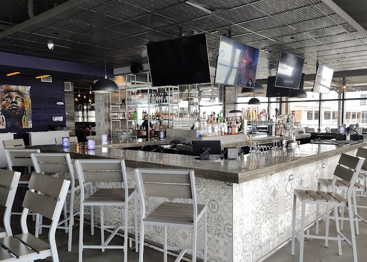 Flavor Hills Restaurant