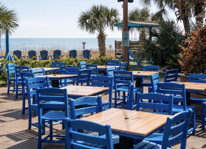 Bummz Beach Cafe