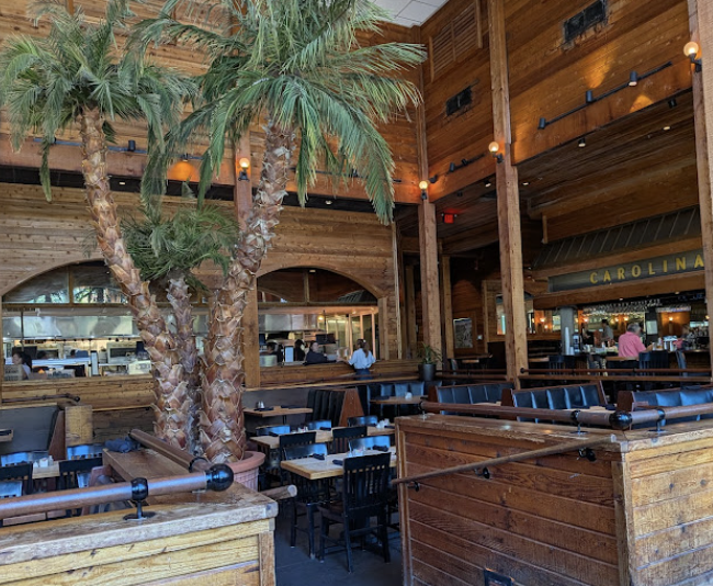 Carolina Roadhouse
