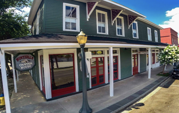 Wintzell's Oyster House