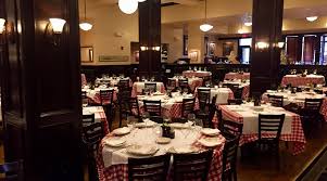Maggiano's Little Italy