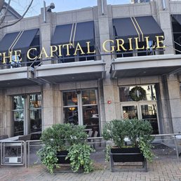The Capital Grille
