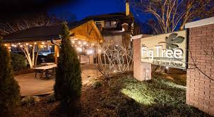 The Fig Tree Restaurant