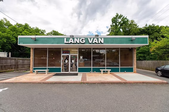 Lang Van Vietnamese Restaurant