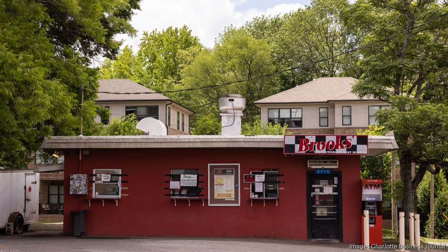 Brooks' Sandwich House