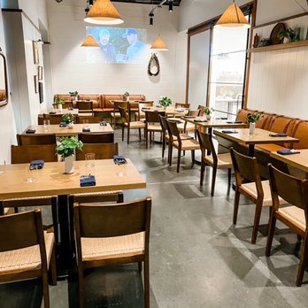 Restaurant Constance