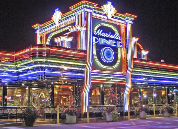 Marietta Diner