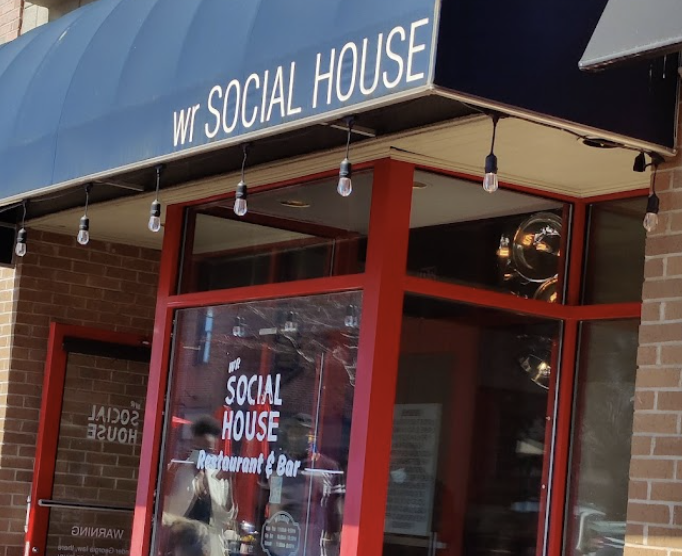 WR Social House