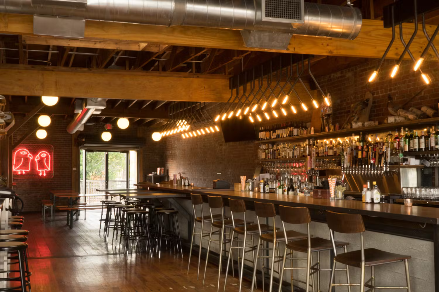 Two Birds Taphouse