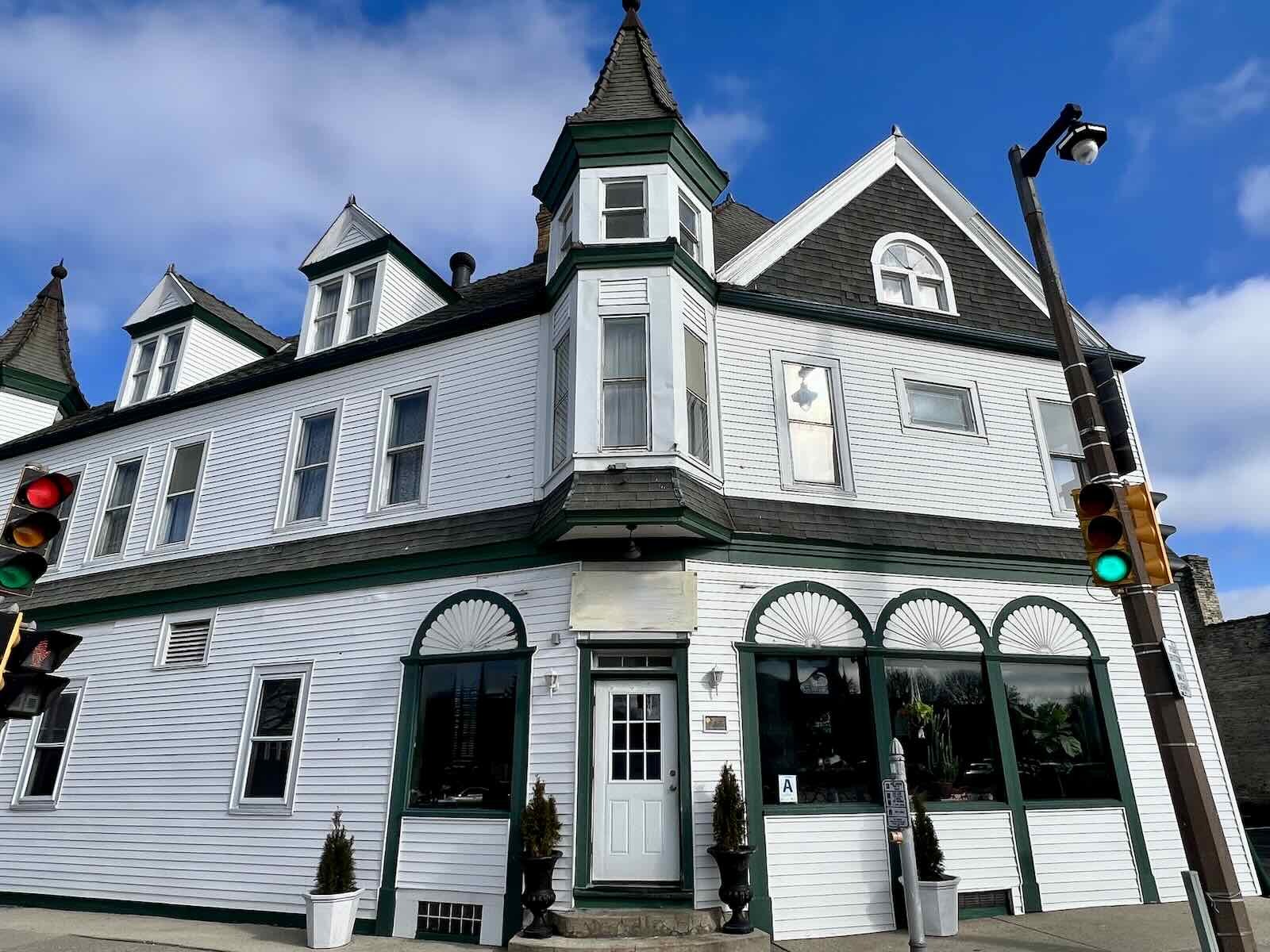 Mothers Restaurant