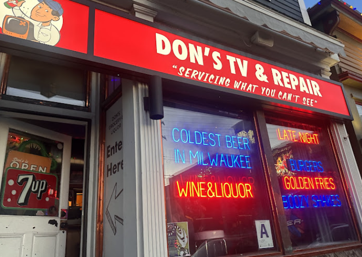 Don's TV and Repair