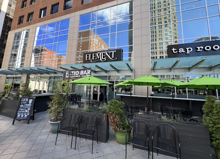 Element Gastropub