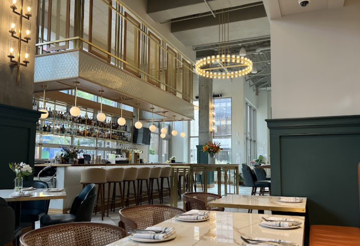 Birdie's Barroom & Kitchen