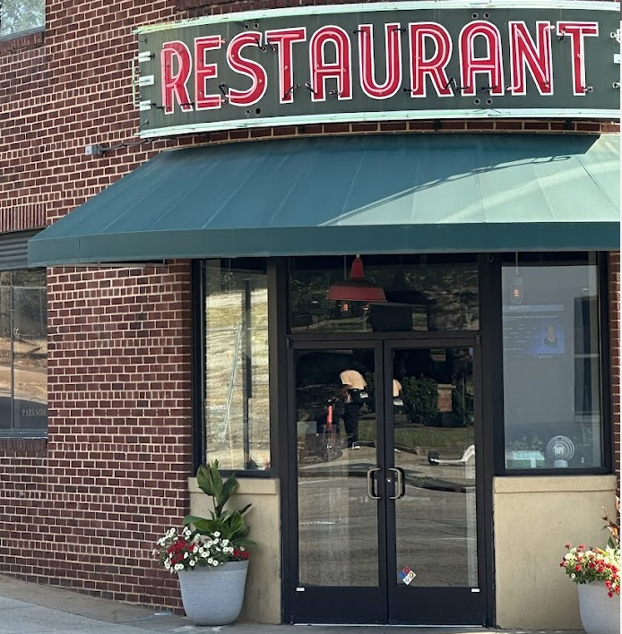 Parkside Restaurant