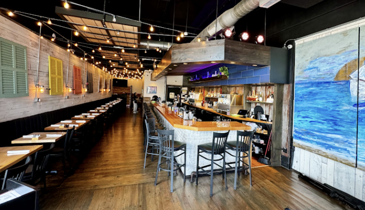 Kokomo Trading Company