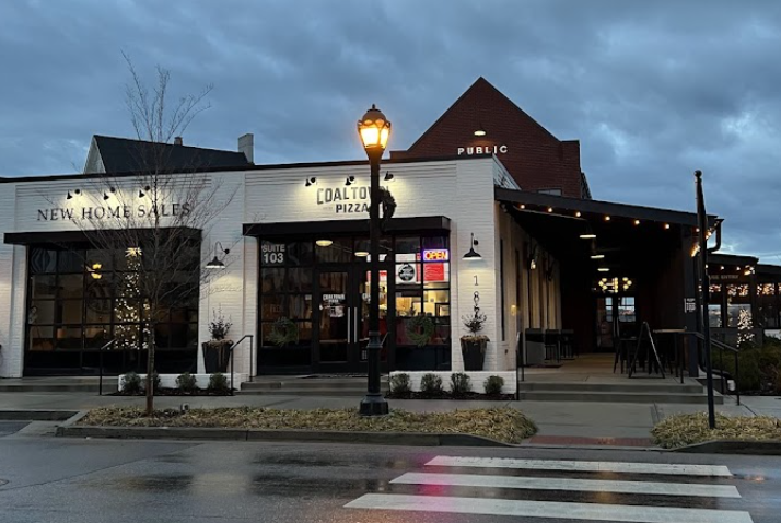 Coal Town Public House