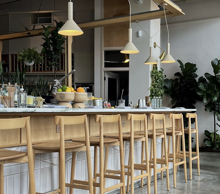 Bayberry Garden Restaurant