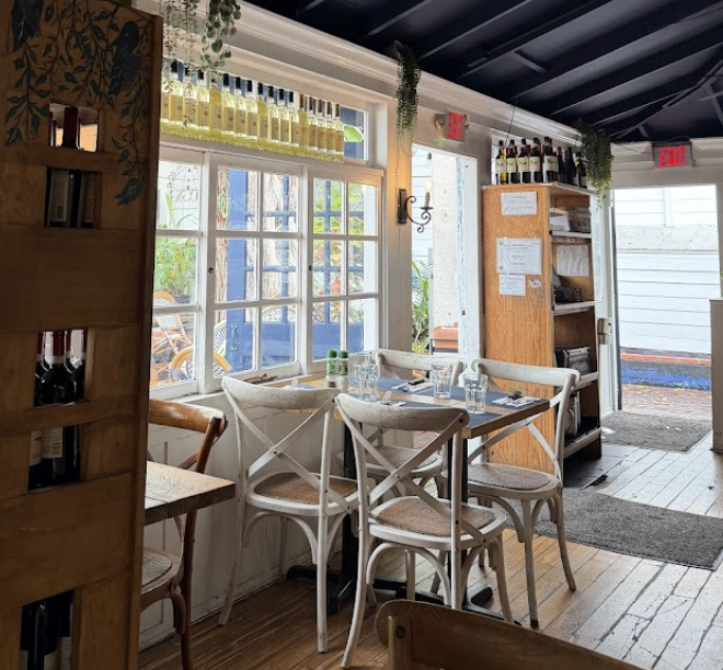 Onlywood Pizzeria Trattoria