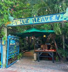 Blue Heaven