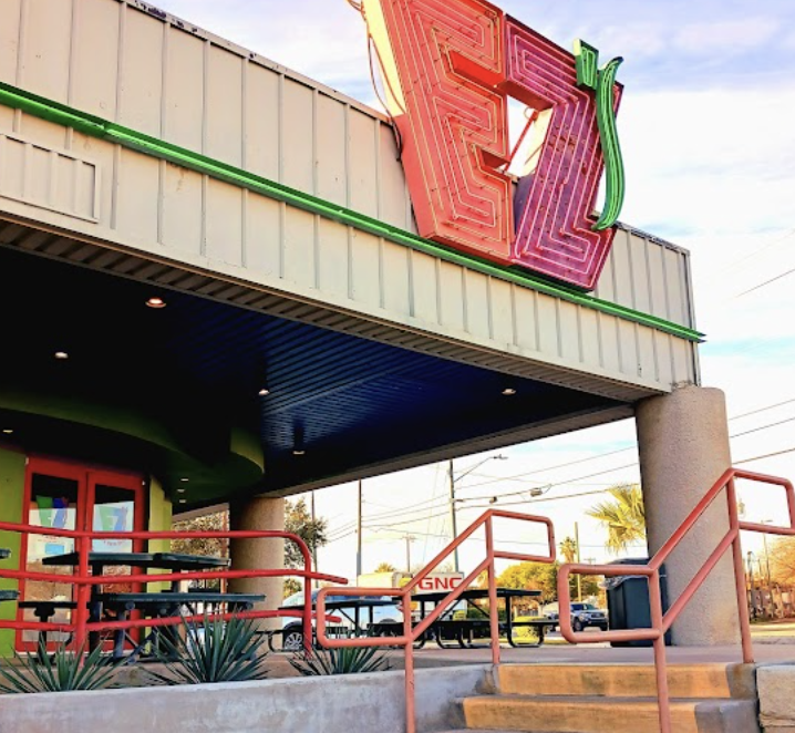 EZ's Brick Oven & Grill